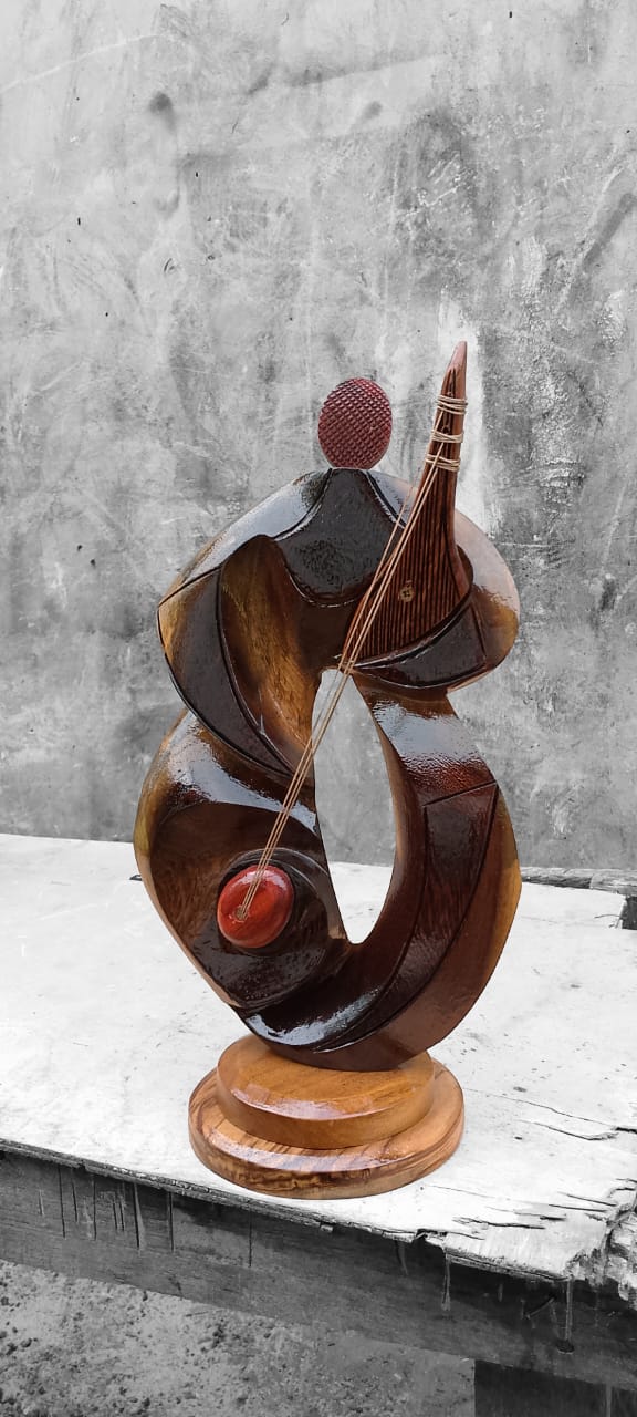 Tableau Culture Bantoue